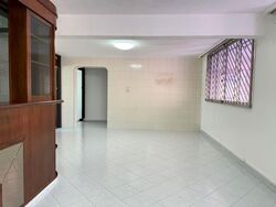 Blk 138 Bishan Green (Bishan), HDB 4 Rooms #529221421